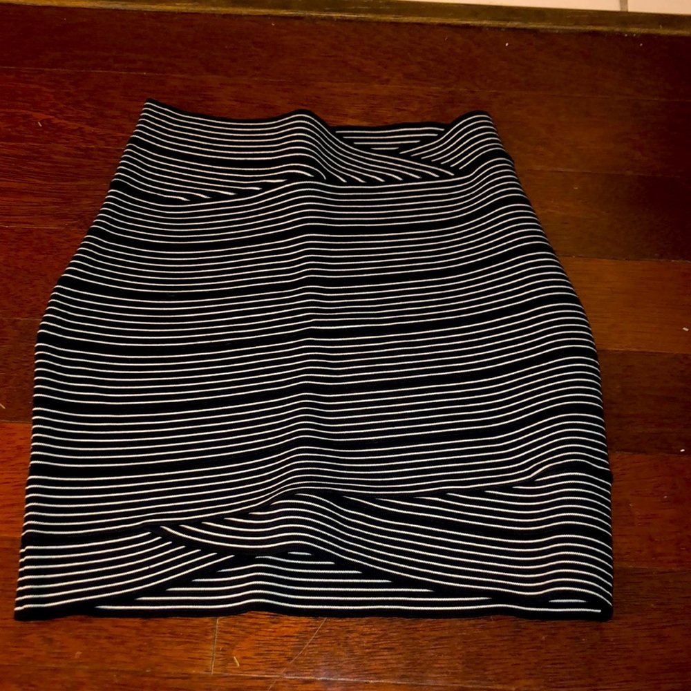 Mini skirt